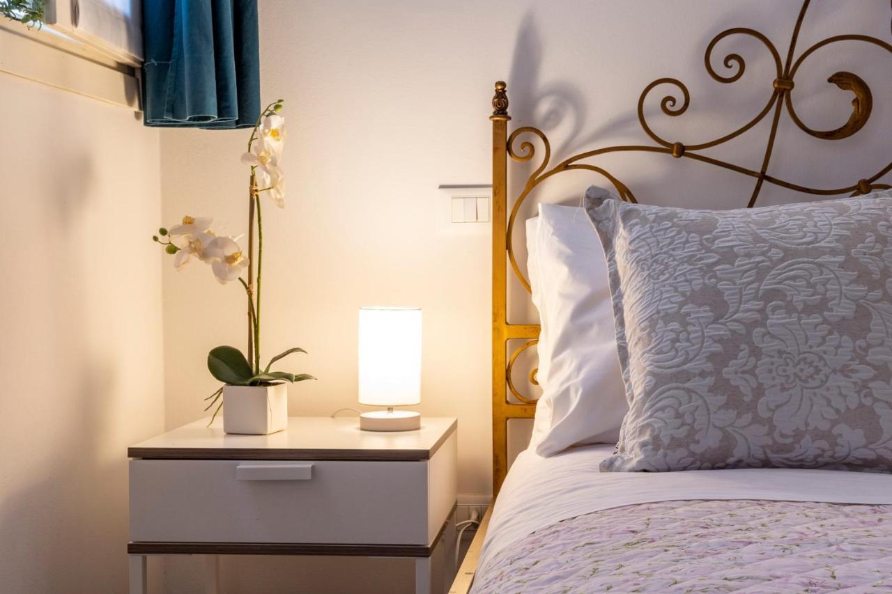 San Giacomo Pied-A-Terre House By Wonderful Italy Venezia Eksteriør bilde