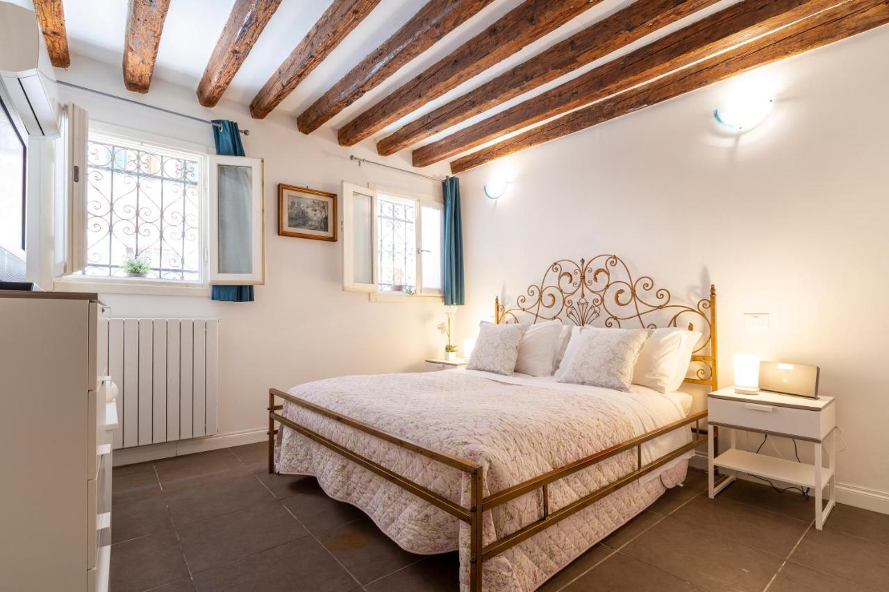 San Giacomo Pied-A-Terre House By Wonderful Italy Venezia Eksteriør bilde